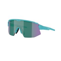 Okulary przeciwsłoneczne Bliz Breeze Small. Niebieskie okulary przeciwsłoneczne damskie Bliz. Za 465.85 zł.