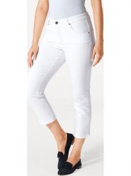 Heine Dżinsy w kolorze białym rozmiar: 23. Białe jeansy damskie Heine. Za 165.99 zł.