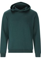 Bluza z kapturem Virtus Marten. Niebieskie bluzy sportowe męskie VIRTUS, l, z materiału. Za 185.50 zł.