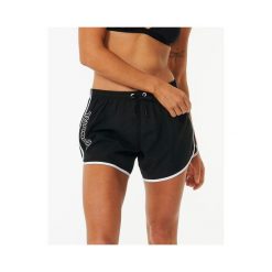 Spodenki surfingowe damskie Rip Curl Out All Day 5" Boardshort Czarny. Czarne szorty damskie Rip Curl, bez wzorów. Za 159.00 zł.