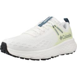 Buty COLUMBIA CB KONOS TRS Biały. Białe obuwie trekkingowe damskie Columbia. Za 369.99 zł.