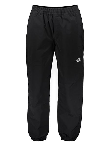 The North Face Spodnie sportowe "TNF" w kolorze czarnym rozmiar: S. Czarne spodnie sportowe męskie The North Face. Za 197.17 zł.