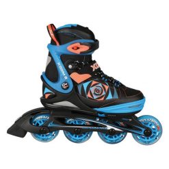 Damskie japonki Reef. Czarne buty trekkingowe męskie Reef, bez wzorów, z materiału, bez obcasa. Za 360.99 zł.