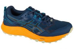 Buty męskie do biegania Asics Gel Sonoma 7. Niebieskie buty fitness męskie Asics, do biegania. Za 409.99 zł.
