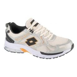 Męskie Buty Sportowe Akimoto. Brązowe buty trekkingowe męskie Lotto, bez zapięcia, trekkingowe. Za 296.99 zł.