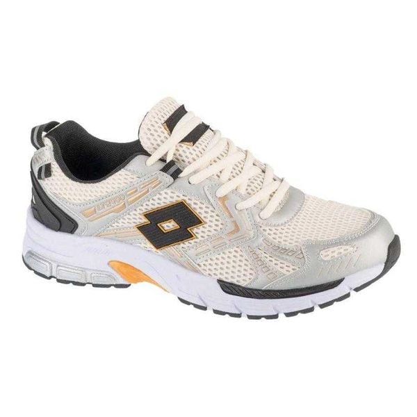 Męskie Buty Sportowe Akimoto. Brązowe buty trekkingowe męskie Lotto, bez zapięcia, trekkingowe. Za 296.99 zł.