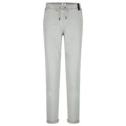 Spodnie damskie LOAP Debora w stylu denim, rozmiar S. Fioletowe spodnie dresowe damskie ZONE PERFECT, s, z denimu. Za 57.99 zł.