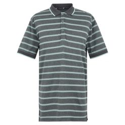 Męska Koszulka Polo Kildra. Brązowe koszulki polo męskie Regatta, m, bez wzorów, z materiału, bez ramiączek. Za 147.99 zł.
