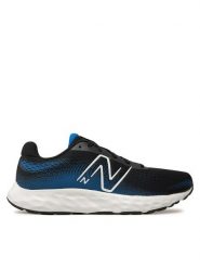 New Balance Buty do biegania Fresh Foam 520 v8 M520RW8 Niebieski. Niebieskie obuwie do biegania damskie New Balance. Za 239.99 zł.