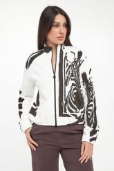 Bluza damska zapinana na zamek SPORTALM. Bluzy bez kaptura damskie Sportalm. Za 1,329.00 zł.