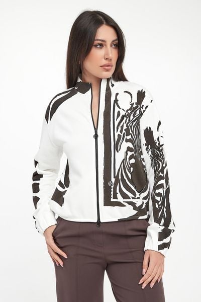 Bluza damska zapinana na zamek SPORTALM. Bluzy bez kaptura damskie Sportalm. Za 1,329.00 zł.