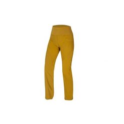 Spodnie wspinaczkowe damskie Ocun Noya Pants. Brązowe spodnie dresowe damskie Ocun, na lato, l, bez wzorów. Za 333.99 zł.