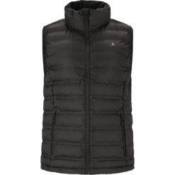 Damska kurtka bez rękawów Whistler Froze. Czarne kurtki damskie WHISTLER, bez wzorów, bez kaptura. Za 329.00 zł.