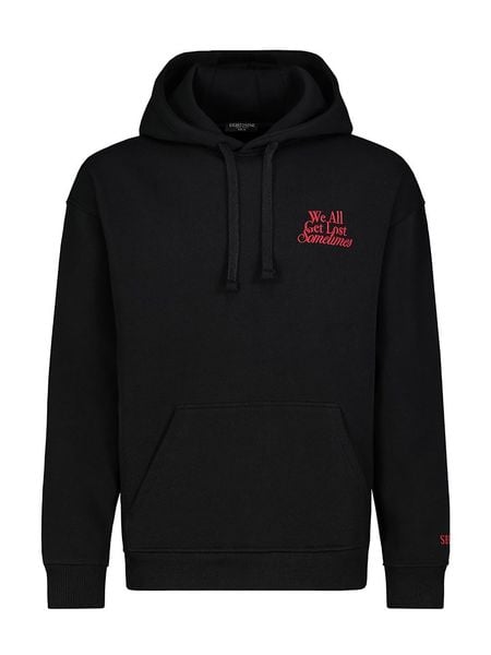 Eight2Nine Bluza w kolorze czarnym rozmiar: XL. Czarne bluzy z kapturem męskie Eight2Nine, xl. Za 113.99 zł.