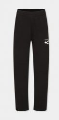 Spodnie Vmesh 3B Rozmiar L (147-158 CM) Czarny - 9Q1094-023. Czarne spodnie sportowe damskie Nike, l, z dzianiny, na jogę i pilates. Za 304.99 zł.
