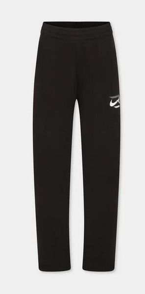 Spodnie Vmesh 3B Rozmiar L (147-158 CM) Czarny - 9Q1094-023. Czarne spodnie sportowe damskie Nike, l, z dzianiny, na jogę i pilates. Za 304.99 zł.