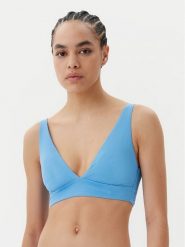 Maaji Góra od bikini Allure PT3012SLG002 Niebieski. Niebieskie bikini damskie Maaji, bez wzorów. Za 149.99 zł.