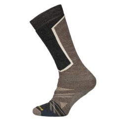 Skarpety narciarskie Smartwool Performance Ski Full Cushion Otc L_42_45. Brązowe skarpetki męskie Smartwool, bez wzorów. Za 135.95 zł.