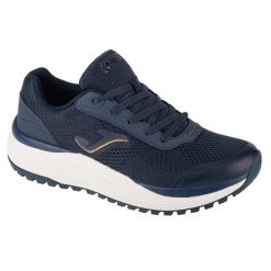 Buty sportowe Sneakersy męskie, Joma Acheron Men 24 CACHES. Niebieskie buty sportowe na co dzień męskie Joma, bez zapięcia, trekkingowe. Za 199.99 zł.
