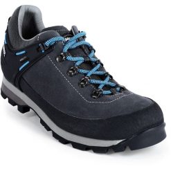 Buty trekkingowe damskie MEINDL Appia. Czarne obuwie trekkingowe damskie MEINDL. Za 1,149.00 zł.