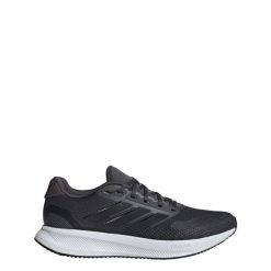 Buty Runfalcon 5 Running. Białe obuwie do biegania damskie Adidas. Za 259.00 zł.