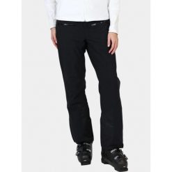 Spodnie Narciarskie Damskie Spyder Winner Lengths. Czarne spodnie dresowe damskie Spyder, na zimę, bez wzorów. W wyprzedaży za 1,039.20 zł.