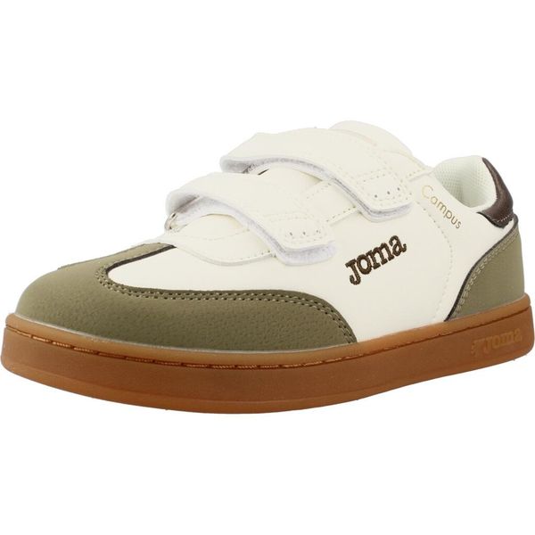 Buty JOMA JCAMPW2523V Biały. Białe buty fitness męskie Joma, na fitness i siłownię. Za 101.99 zł.