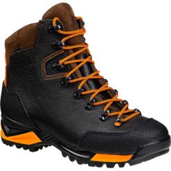 Buty trekkingowe męskie Alpinus Serauta CraftPro Vibram. Brązowe buty trekkingowe męskie Alpinus, bez zapięcia. Za 899.00 zł.