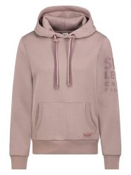 Sublevel Bluza w kolorze jasnoróżowym rozmiar: XL. Różowe bluzy z kapturem damskie Sublevel, xl. Za 139.95 zł.