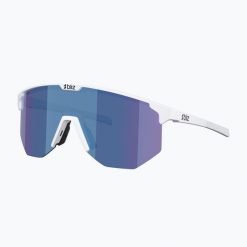Okulary przeciwsłoneczne Bliz Hero. Białe okulary przeciwsłoneczne damskie Bliz. Za 329.99 zł.