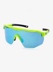 Okulary przeciwsłoneczne GOG. Czarne okulary przeciwsłoneczne męskie GOG, ze lnu. Za 339.99 zł.
