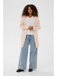 Cream Kardigan w kolorze beżowym rozmiar: S/M. Brązowe kardigany damskie Cream, m, bez wzorów. Za 126.99 zł.