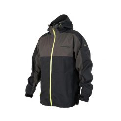 Kurtka Męska Wędkarska Matrix Tri-Layer Jacket 25K Pro. Brązowe kurtki męskie MATRIX, m, bez wzorów, sportowe, bez kaptura. Za 679.00 zł.