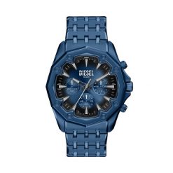 Zegarek Diesel. Niebieskie zegarki męskie Diesel. Za 1,489.00 zł.