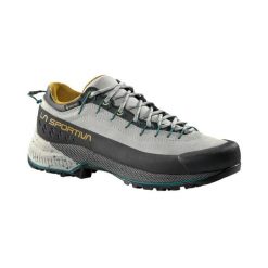 Buty podejściowe damskie La Sportiva TX4 Evo GTX. Szare obuwie trekkingowe damskie La Sportiva. Za 928.40 zł.