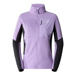 The North Face Bluza Stormgap Powergrid Nf0A87Jcwix. Fioletowe bluzy bez kaptura męskie The North Face, m. Za 489.99 zł.