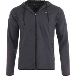 Bluza z Kapturem McKees - Solid Dusty Blue Rozmiar L. Zielone bluzy z kapturem męskie MCKEEVER, l, z bawełny. Za 236.99 zł.