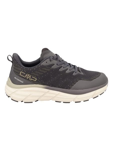 CMP Buty sportowe "Rahmsy" w kolorze antracytowym rozmiar: 45. Czarne buty fitness męskie CMP. Za 259.95 zł.