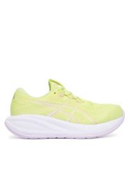 Asics Buty do biegania Gel-Cumulus 28 1012B916 Zielony. Zielone obuwie do biegania damskie Asics. Za 659.99 zł.