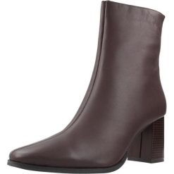 MTNG 55474M Brązowy. Brązowe obuwie trekkingowe damskie MTNG. Za 406.90 zł.