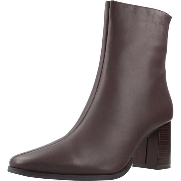 MTNG 55474M Brązowy. Brązowe obuwie trekkingowe damskie MTNG. Za 406.90 zł.