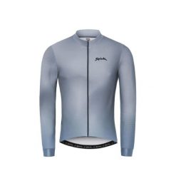 Kurtka Spiuk Aunic. Szare kurtki męskie SPIUK, bez wzorów, sportowe, bez kaptura. Za 616.00 zł.