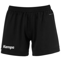 Damskie spodenki dla graczy. Białe szorty damskie KEMPA, bez wzorów, sportowe. Za 123.00 zł.