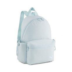 Puma Plecak Core Her 09028302. Niebieskie plecaki damskie Puma, bez wzorów. Za 109.99 zł.