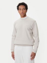 Columbia Bluza Meridian Creek™ 2095701 Beżowy Regular Fit. Brązowe bluzy bez kaptura męskie Columbia, m, z syntetyku. Za 199.99 zł.