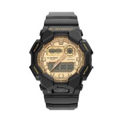 Zegarek G-Shock. Czarne zegarki męskie G-Shock. Za 749.00 zł.