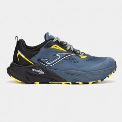 Buty do biegania męskie Joma Rase dark grey. Niebieskie obuwie do biegania damskie Joma. Za 389.99 zł.