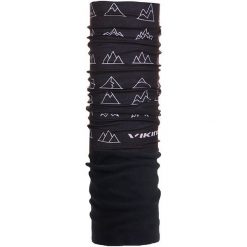 Komin wielofunkcyjny sportowy dla dorosłych Viking GORE-TEX. Białe szaliki i kominy damskie VIKING, bez wzorów, z gore-texu. Za 79.90 zł.