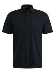 PME Legend Koszulka polo w kolorze czarnym rozmiar: XL. Czarne koszulki polo męskie PME Legend, xl, bez wzorów, bez ramiączek. Za 197.63 zł.