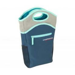 Torba termiczna Campingaz COOLER SAND 2X WINE TOTE. Torebki klasyczne damskie CAMPINGAZ, bez wzorów, bez dodatków. Za 126.82 zł.